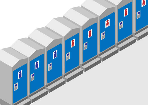 Best Event Portable Toilet Rental  in Rossville, KS