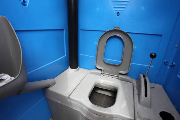 Best Short-Term Portable Toilet Rental  in Rossville, KS