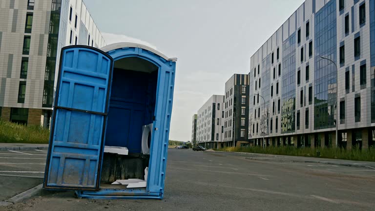 Rossville, KS Portable Potty Rental Company