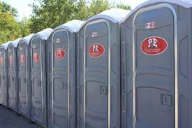 Best Construction Site Portable Toilets  in Rossville, KS